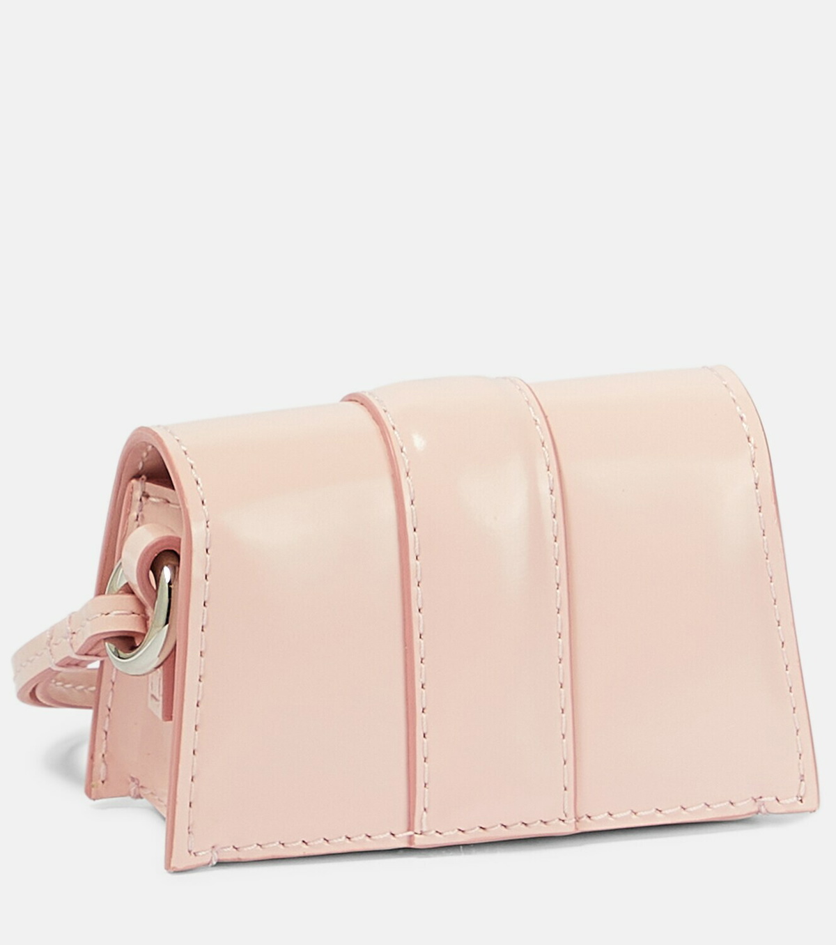 Jacquemus Le Porte Bambino AirPods case