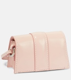 Jacquemus Le Porte Bambino AirPods case
