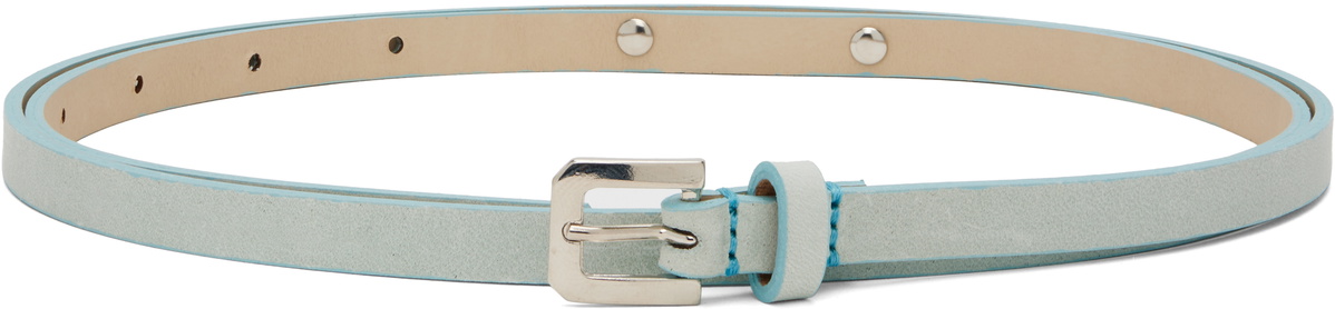Paloma Wool Blue Finito Belt