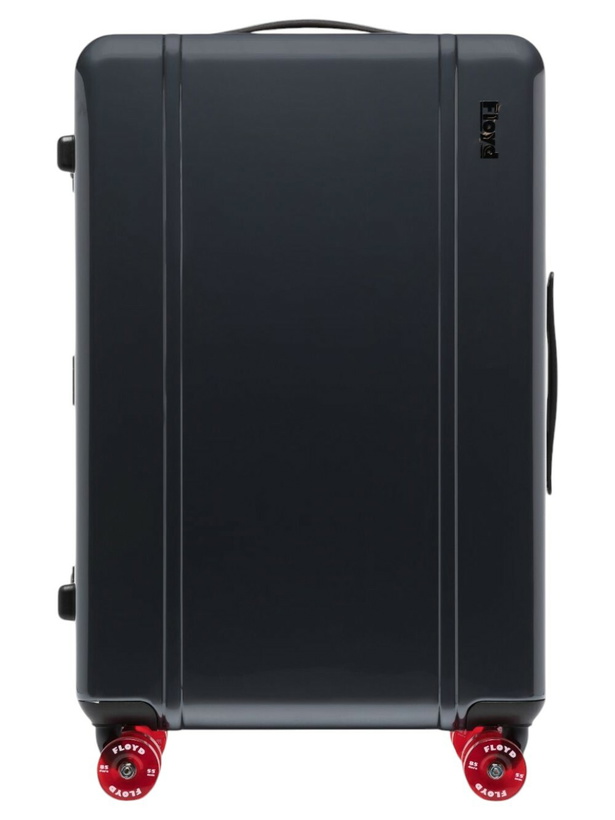 Photo: Floyd Check-In Suitcase