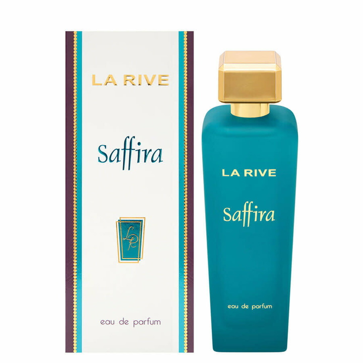 Photo: La Rive Ladies Saffira EDP Spray 3 oz Fragrances 5903719644921
