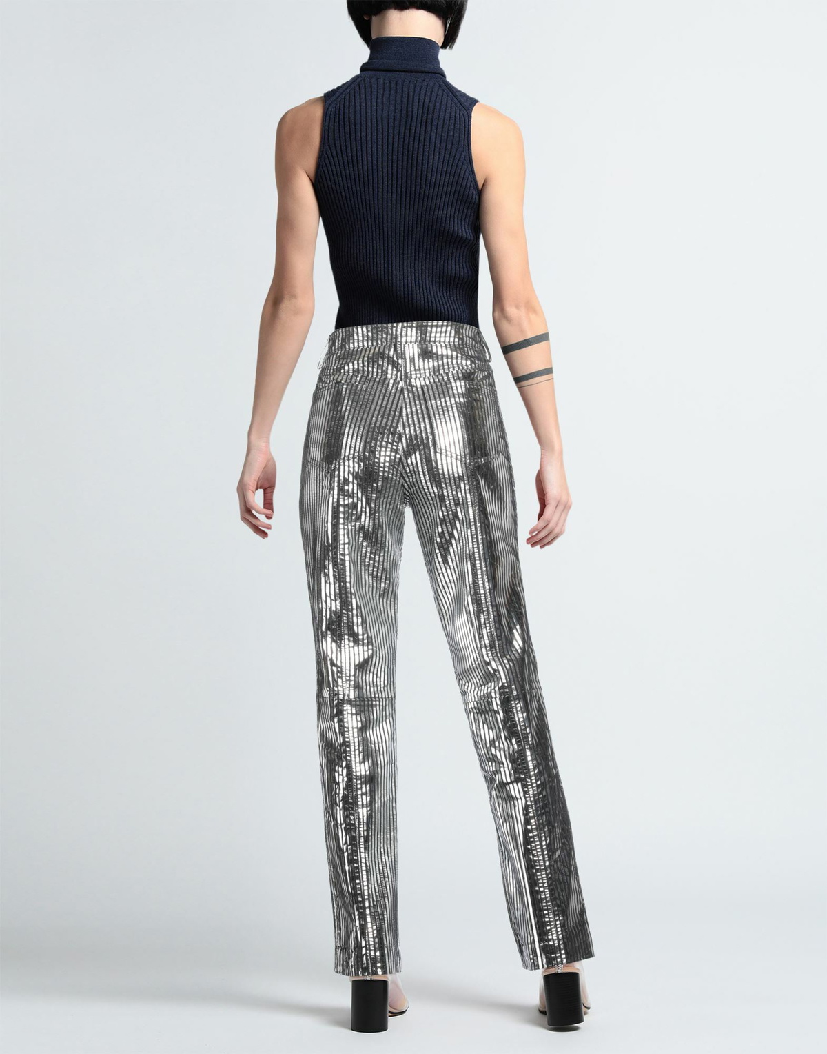 Remain Birger Christensen Womens Pants in Black