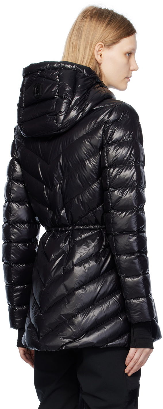 MACKAGE Black Arita Down Jacket