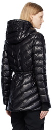 MACKAGE Black Arita Down Jacket