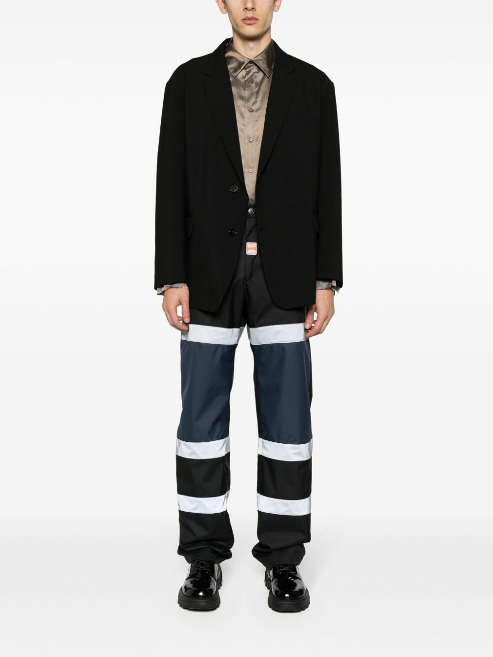 Martine Rose Safety Trousers