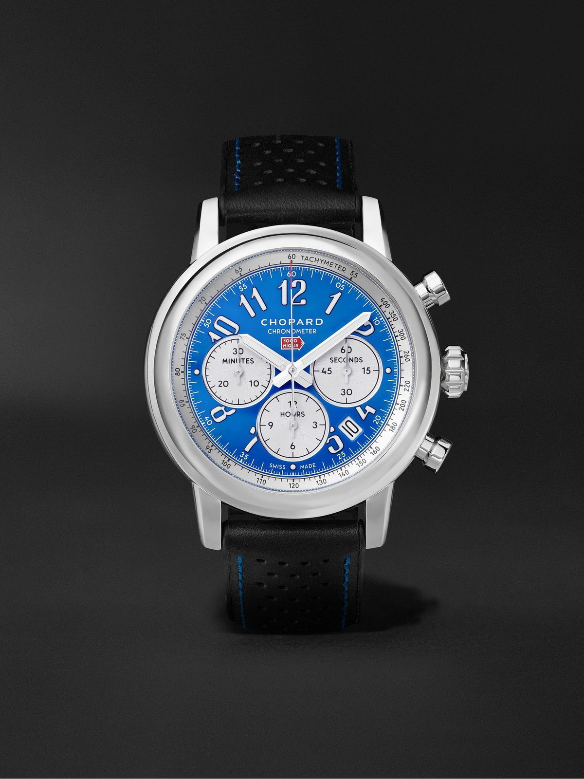 CHOPARD Mille Miglia Classic Racing Chronograph Automatic 42mm