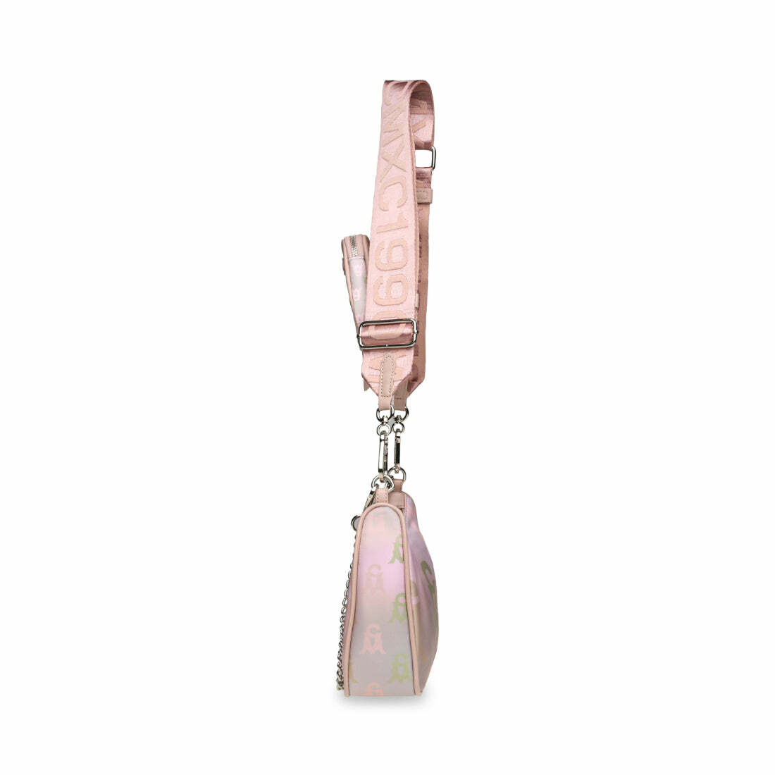 Steve Madden Bvice-P Bag in Blush