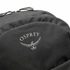 Osprey Daylite Plus Backpack in Black