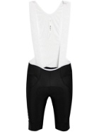 MAAP - Team Evo Stretch Cycling Bib Shorts - Black