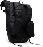 The North Face Black Summit Series AMK 25L Backpack