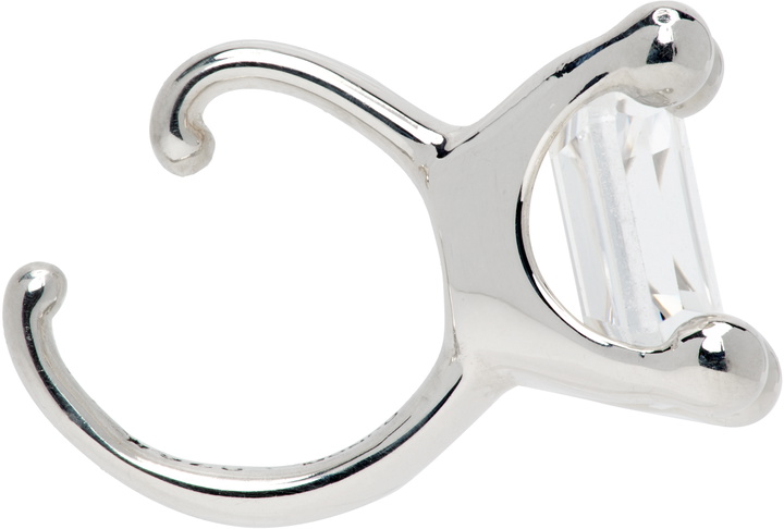 Photo: Mondo Mondo Atomic Ear Cuff
