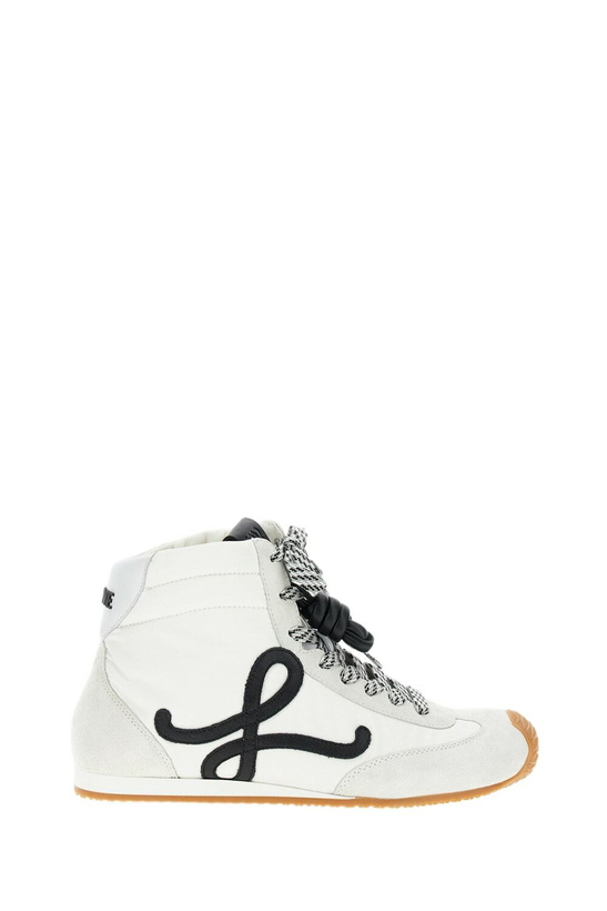 Photo: Loewe Ballet Runner 2.0 High Top