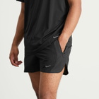 Nike Running Men's 5-Inch Short in Black