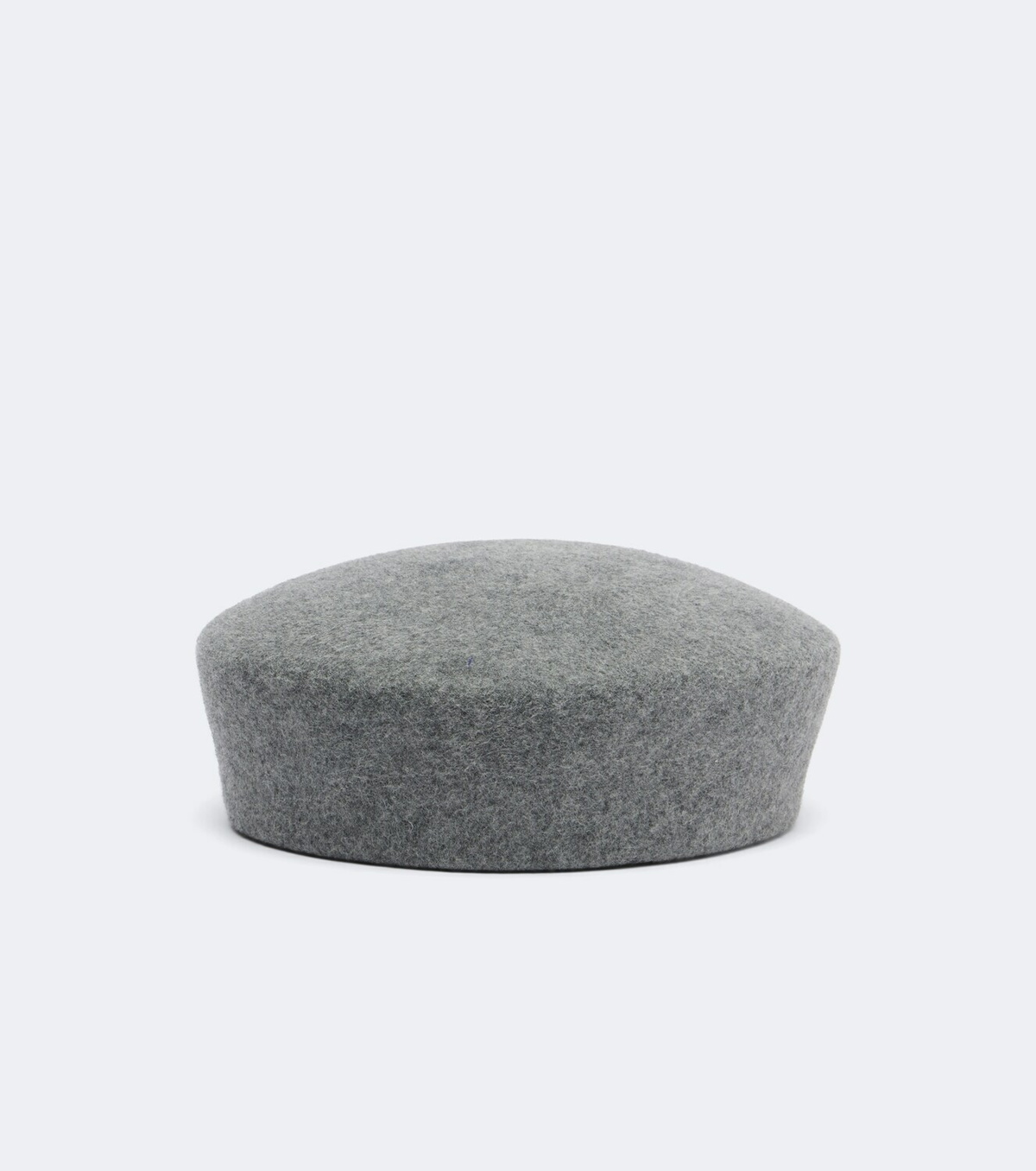 Ruslan Baginskiy Wool felt hat