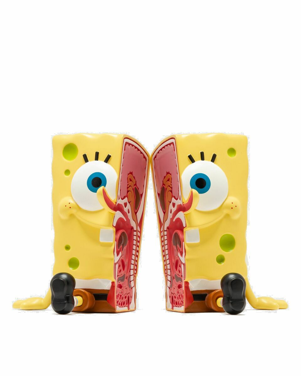 Mighty Jaxx Xxposed Spongebob Squarepants Multi - Mens - Toys Mighty Jaxx