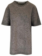 Alexander Wang Jersey T-shirt