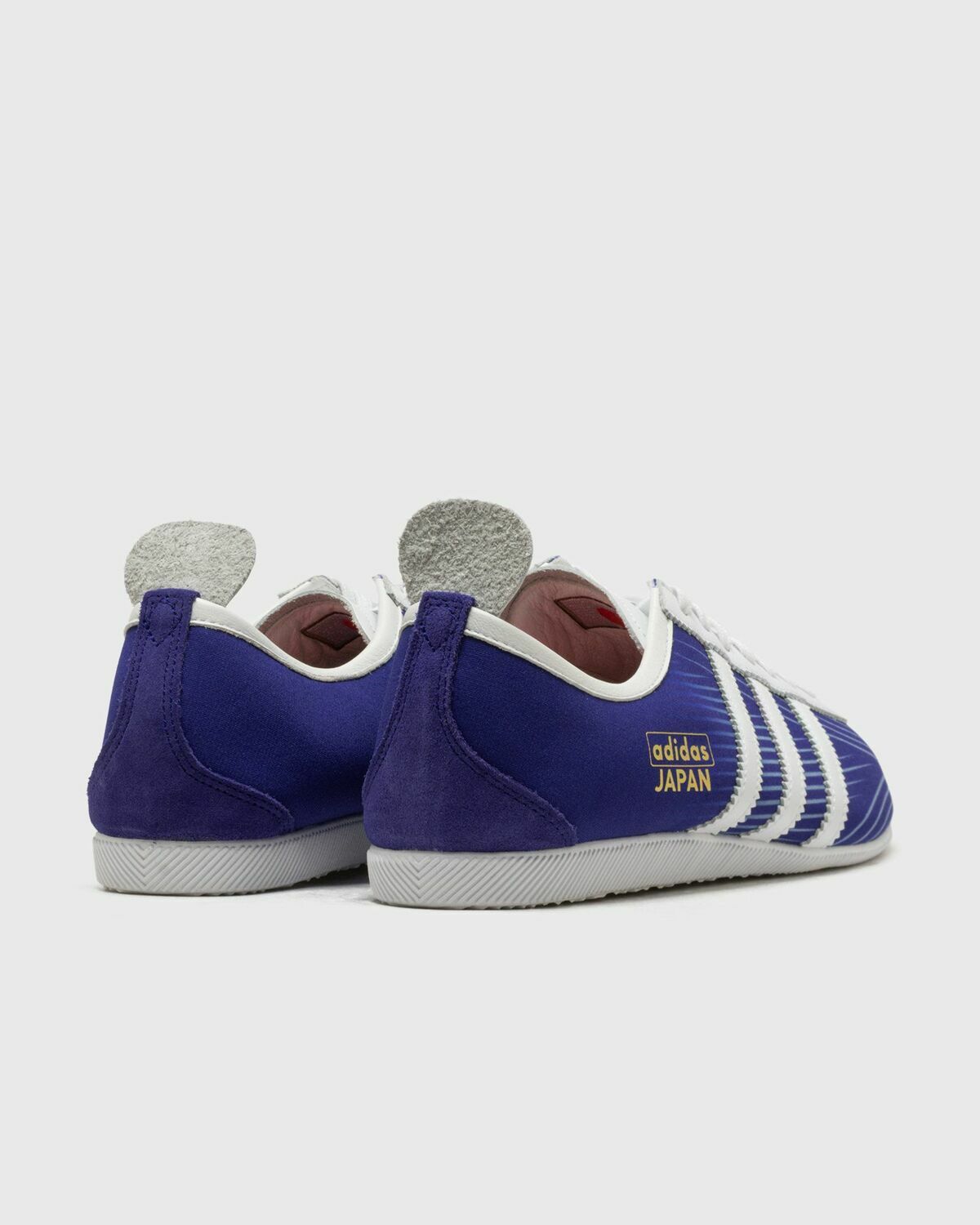 Adidas JAPAN JFA HOME Multi-color Mens Lowtop adidas