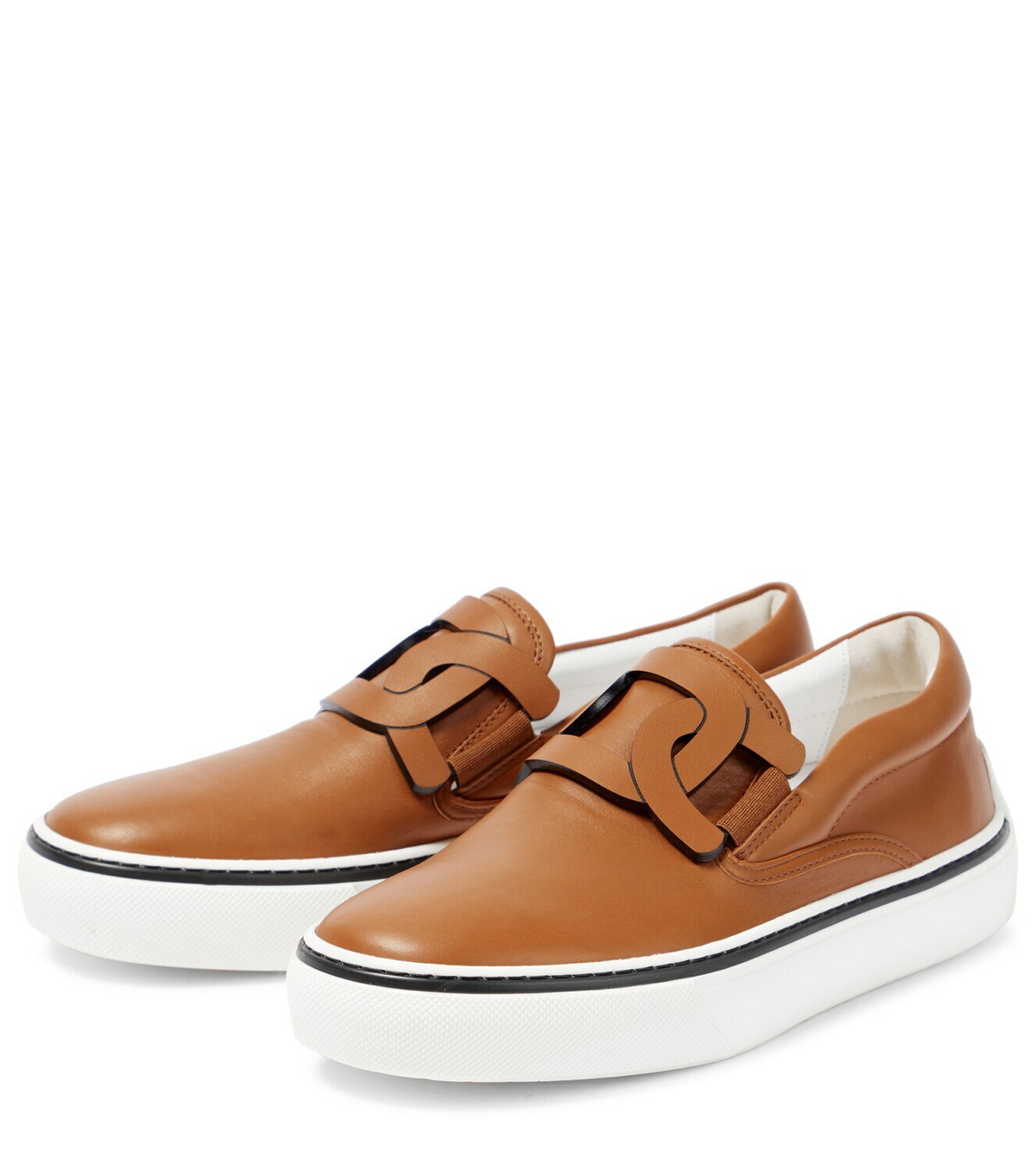 Tod's - Leather sneakers