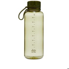 Rivers Stout Air Reusable Bottle in Olive 1000ml