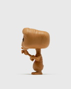 Funko Pop! E.T. With Glowing Heart Brown - Mens - Toys