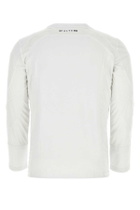 1017 ALYX 9SM Chalk Tech Fabric T-shirt