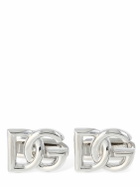 DOLCE & GABBANA Dg Logo Cufflinks