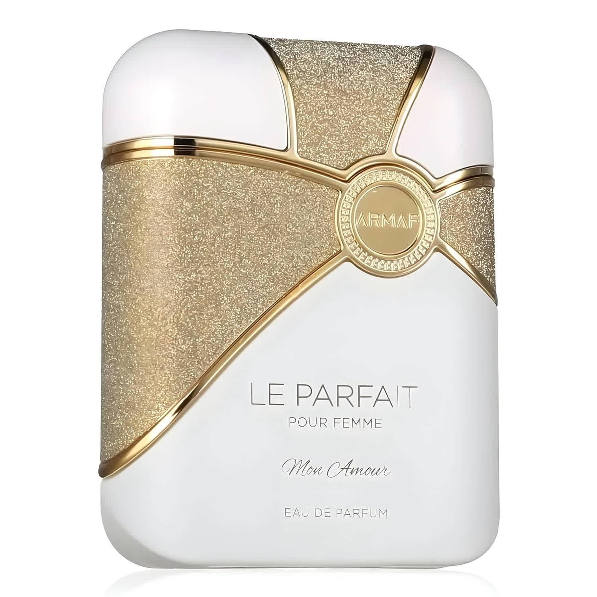 Armaf Ladies Le Parfait Mon Amour EDP Spray 3.4 oz Fragrances 6295199803332
