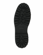 Roberto Cavalli Womens Loafers in Black