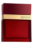 Guess Mens Seductive Red EDT Spray 3.4 oz Fragrances 085715321732