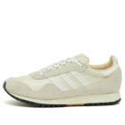 Adidas New York in Wonder White/White/Alumina