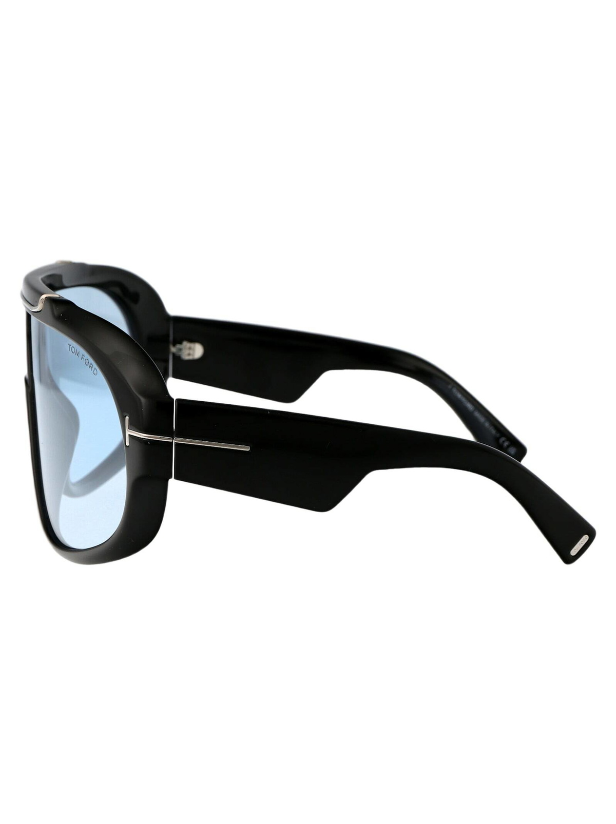 Tom Ford Eyewear Rellen Sunglasses