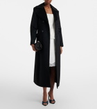 Dorothee Schumacher Playful Volumes silk midi skirt