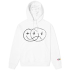 Ksubi x Hidji World Envy Biggie Popover Hoody
