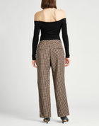 Jil Sander Womens Pants in Beige