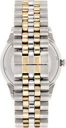 Vivienne Westwood Gold & Silver Wallace Watch