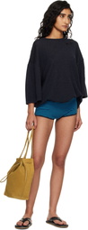 BY FAR Tan Kayla Bag