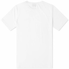 Paul Smith Men's Happy T-Shirt in White