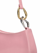 STAUD - Ollie Patent Leather Shoulder Bag