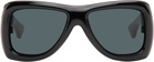 Saint Laurent Black SL 902 Howl Sunglasses