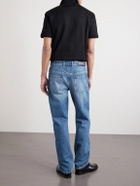 Givenchy - Straight-Leg Jeans - Blue