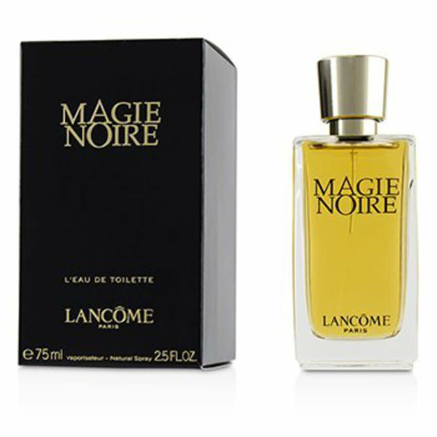 Magie Noire / Lancome EDT Spray 2.5 oz (w)