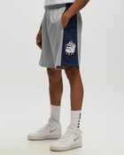 Mitchell & Ness Ncaa Light Shorts Georgetown 1990 Grey - Mens - Sport & Team Shorts