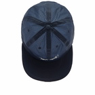 Palmes Men's Tehnus Performance Cap in Navy