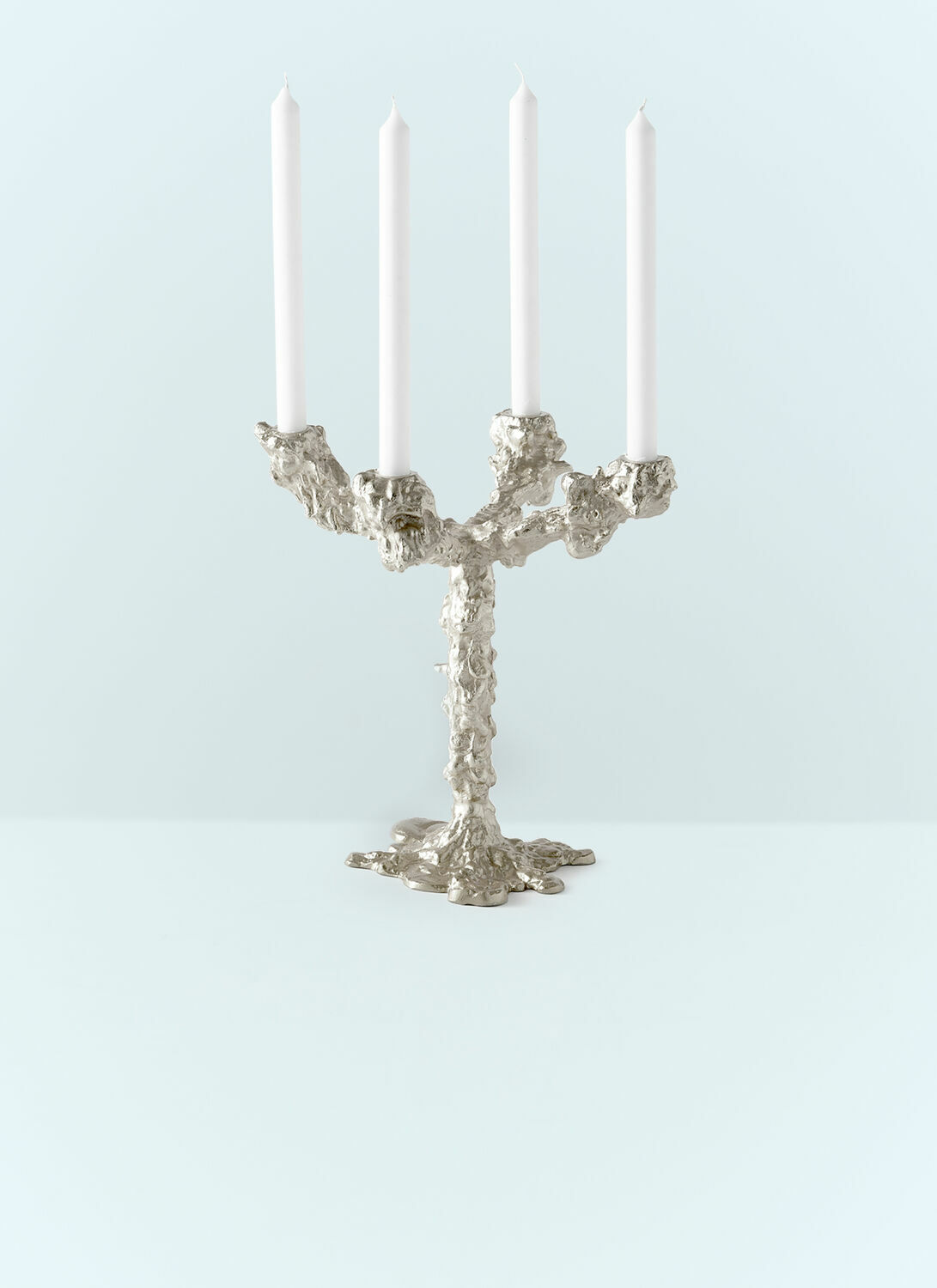 POLSPOTTEN Drip Candleholder
