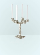 POLSPOTTEN Drip Candleholder