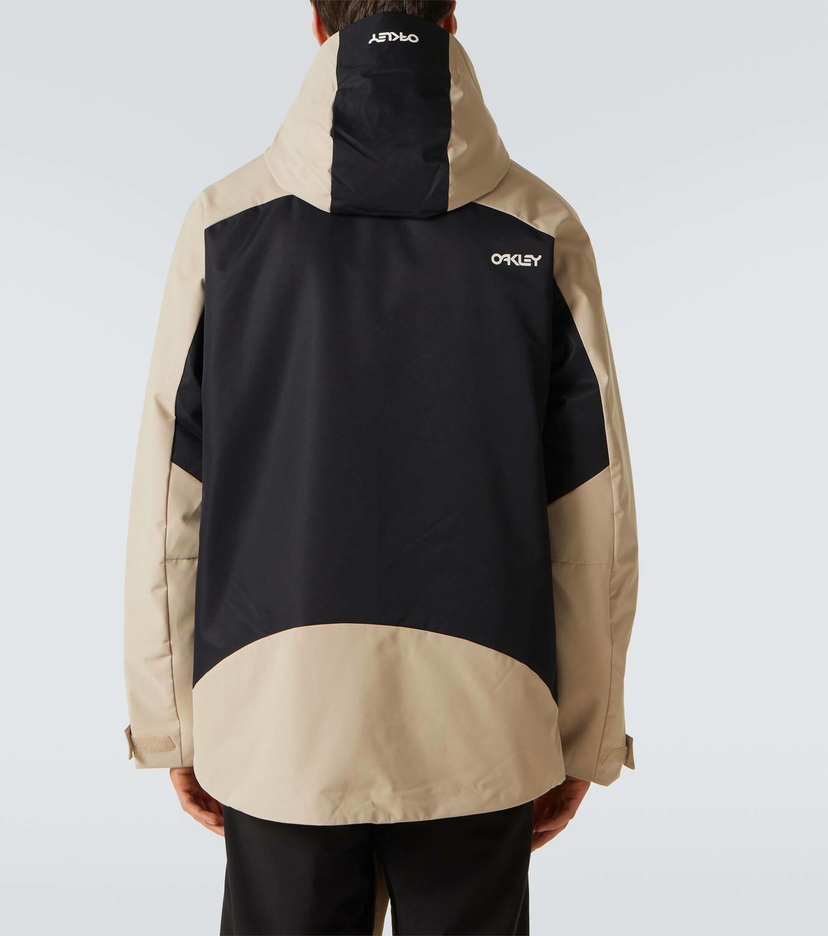 Oakley Range RC 2.0 ski jacket Oakley