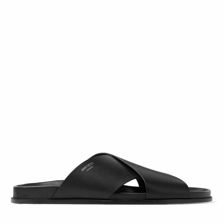 Photo: Jimmy Choo Sol Slide 