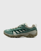 Merrell 1-TRL MOAB 2 MESA LUXE SE Green Mens Lowtop