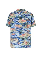 Polo Ralph Lauren surf Club Shirt