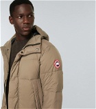 Canada Goose - Armstrong down jacket
